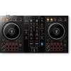 Контроллер и интерфейс PIONEER DDJ-400